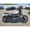 2022 HARLEY-DAVIDSON XL883 N 1HD4LE222NB413732 59317474