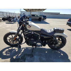 2022 HARLEY-DAVIDSON XL883 N 1HD4LE222NB413732 59317474