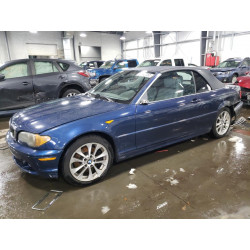 2004 BMW 3 SERIES
