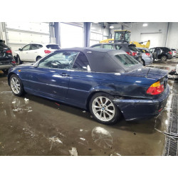 2004 BMW 3 SERIES