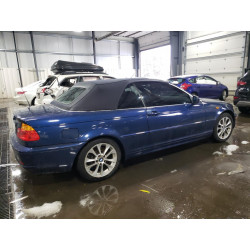 2004 BMW 3 SERIES