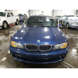 2004 BMW 3 SERIES