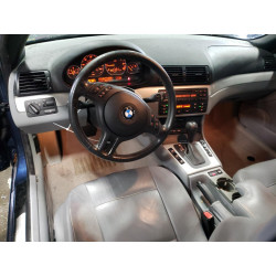 2004 BMW 3 SERIES