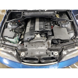 2004 BMW 3 SERIES