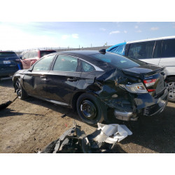 2021 HONDA ACCORD