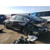 2021 HONDA ACCORD