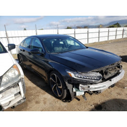 2021 HONDA ACCORD