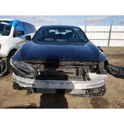 2021 HONDA ACCORD