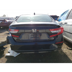 2021 HONDA ACCORD