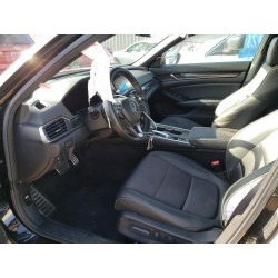 2021 HONDA ACCORD