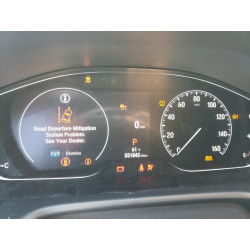 2021 HONDA ACCORD