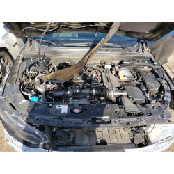 2021 HONDA ACCORD