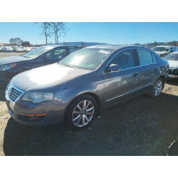 2006 VOLKSWAGEN PASSAT