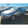 2006 VOLKSWAGEN PASSAT