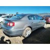 2006 VOLKSWAGEN PASSAT