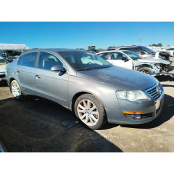 2006 VOLKSWAGEN PASSAT