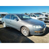2006 VOLKSWAGEN PASSAT