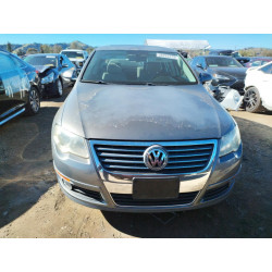 2006 VOLKSWAGEN PASSAT