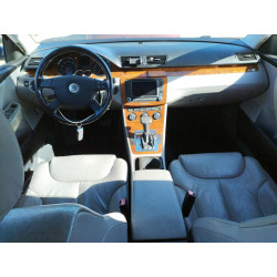 2006 VOLKSWAGEN PASSAT