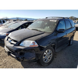 2003 ACURA MDX