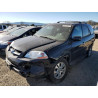 2003 ACURA MDX