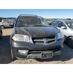 2003 ACURA MDX