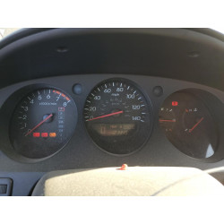 2003 ACURA MDX