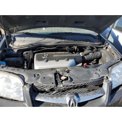 2003 ACURA MDX