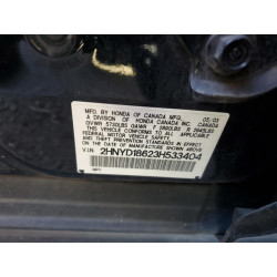 2003 ACURA MDX