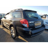 2009 SUBARU LEGACY