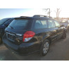 2009 SUBARU LEGACY
