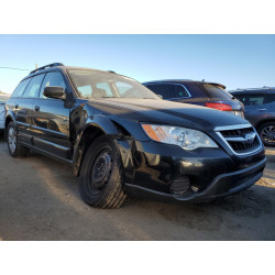 2009 SUBARU LEGACY