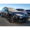2009 SUBARU LEGACY