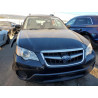 2009 SUBARU LEGACY