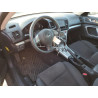 2009 SUBARU LEGACY