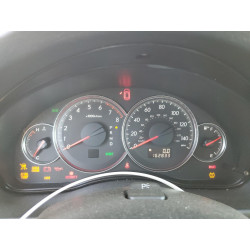 2009 SUBARU LEGACY