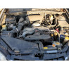 2009 SUBARU LEGACY
