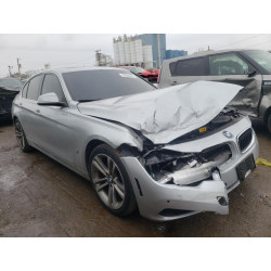 2017 BMW 3 SERIES