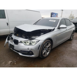 2017 BMW 3 SERIES