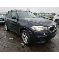 2015 BMW X5
