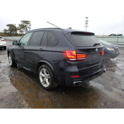 2015 BMW X5