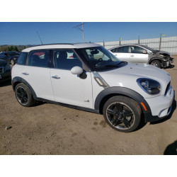 2012 MINI COOPER