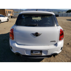2012 MINI COOPER