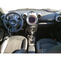 2012 MINI COOPER