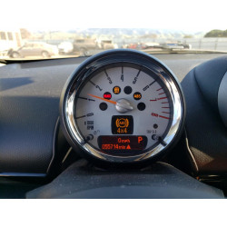 2012 MINI COOPER