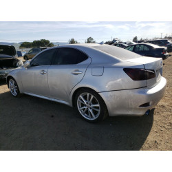 2007 LEXUS IS