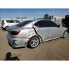 2007 LEXUS IS