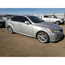 2007 LEXUS IS