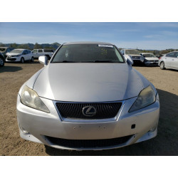 2007 LEXUS IS