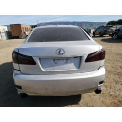 2007 LEXUS IS